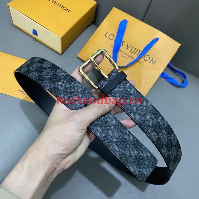 Louis Vuitton Belt 40MM LVB00143